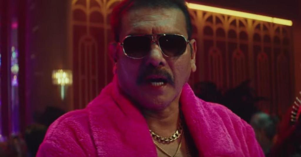 An analysis of the outlandish CRED&nbsp;ads